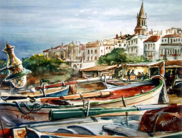 italie 56